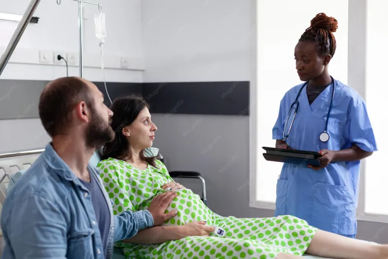 Open the Script: Exactly What Your Birth Partner Should Say During Labor (and When to Say Nothing at All)