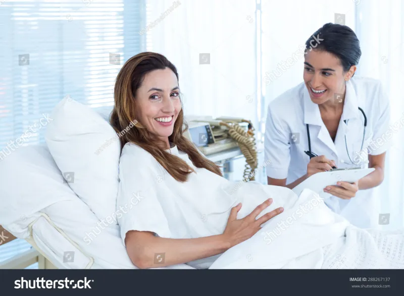No, You Don't Have to Birth in a Living Room: Hypnobirthing Myths, Busted