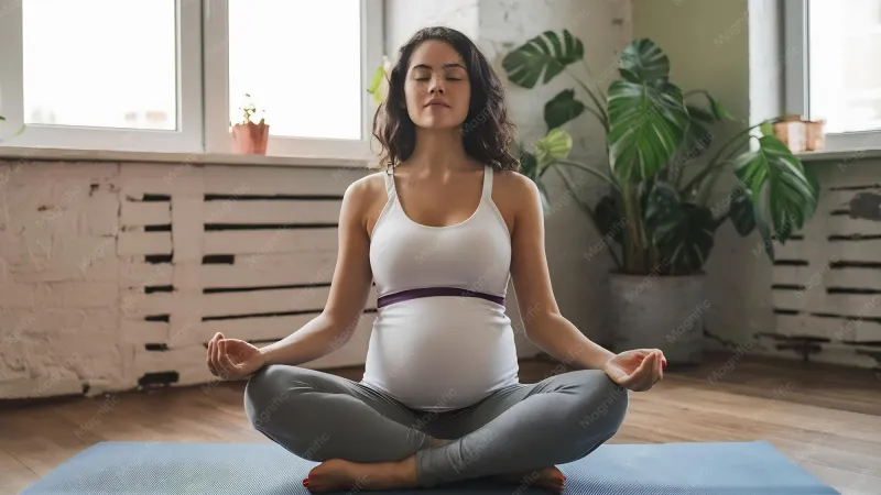 What Olympic Training and Birth Prep Have in Common (More Than You'd Think)