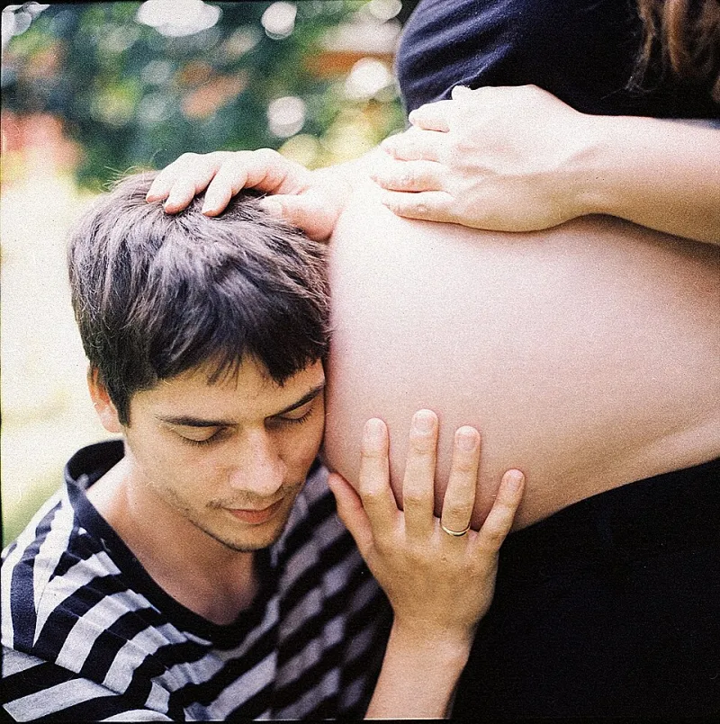 The Science of Staying Calm: What Hypnobirthing Actually Does to Your Body and Brain