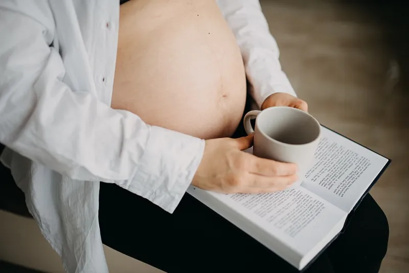 Ten Weeks to Go: Your Third Trimester Hypnobirthing Countdown, Week by Week